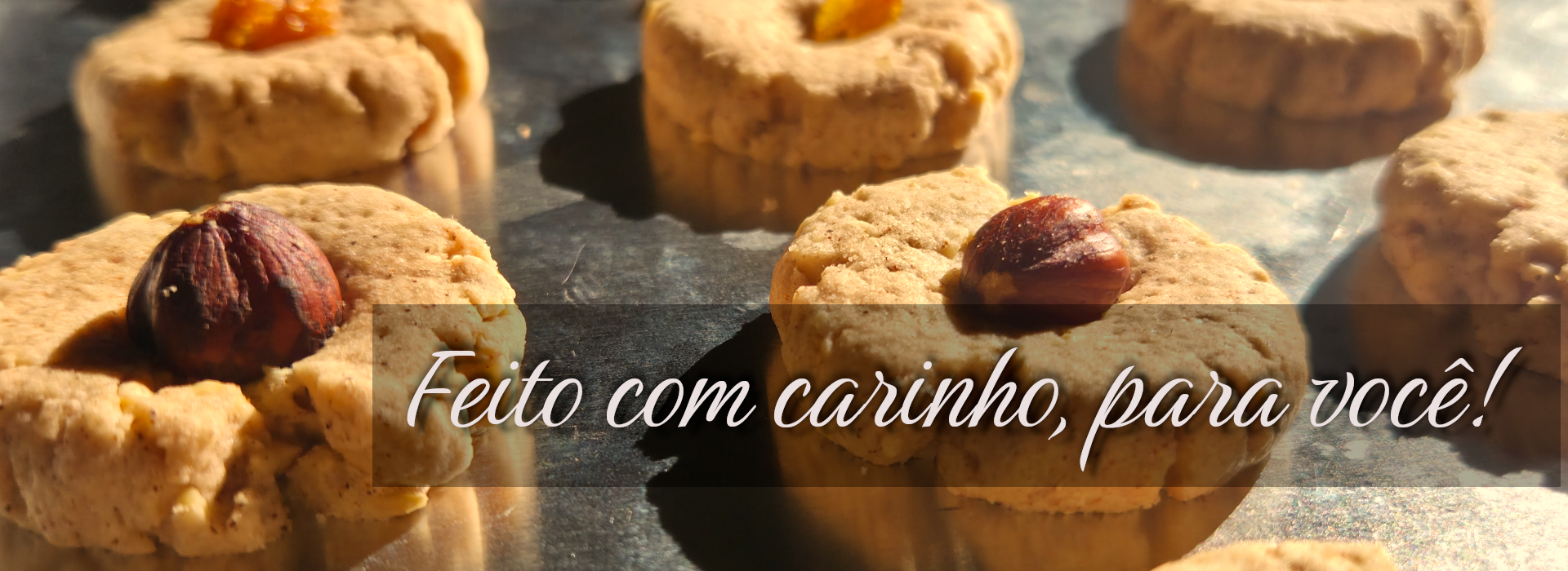 Encomendas Releitura